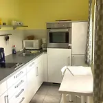 Σπίτι διακοπών Haus Nr 2 - Kraehennest Scharbeutz