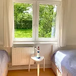 Σπίτι διακοπών Haus Nr 2 - Kraehennest