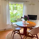 Σπίτι διακοπών Haus Nr 2 - Kraehennest Scharbeutz