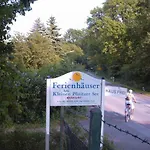 Haus Nr 2 - Kraehennest