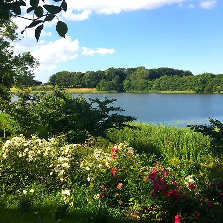 Сasa de vacaciones Haus Nr 2 - Kraehennest Scharbeutz