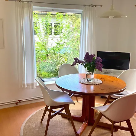 Сasa de vacaciones Haus Nr 2 - Kraehennest Scharbeutz