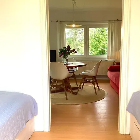 Haus Nr 2 - Kraehennest * Scharbeutz