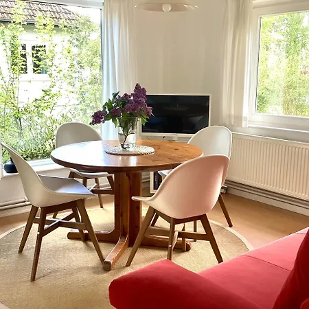 Haus Nr 2 - Kraehennest Сasa de vacaciones Scharbeutz