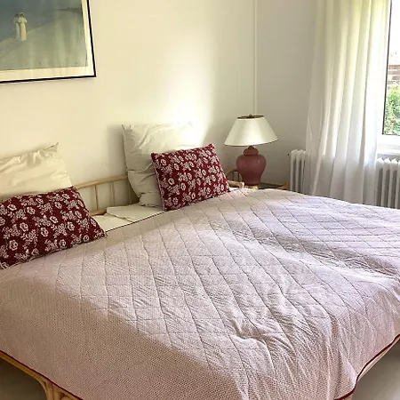 Сasa de vacaciones Haus Nr 2 - Kraehennest *
