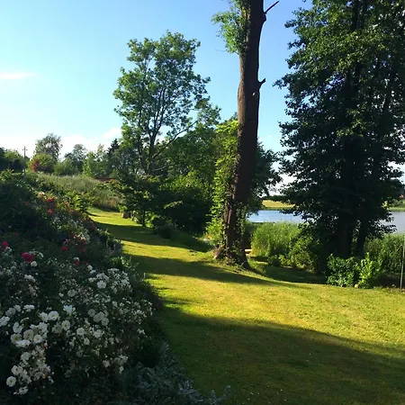 Haus Nr 2 - Kraehennest Сasa de vacaciones *