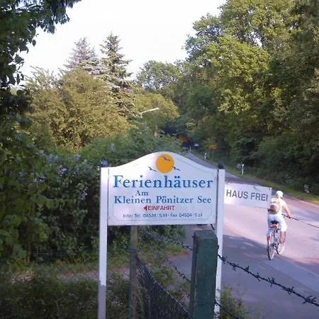 Haus Nr 2 - Kraehennest