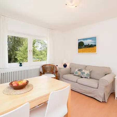 Haus Nr 2 - Kraehennest