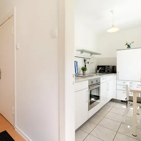 Сasa de vacaciones Haus Nr 2 - Kraehennest