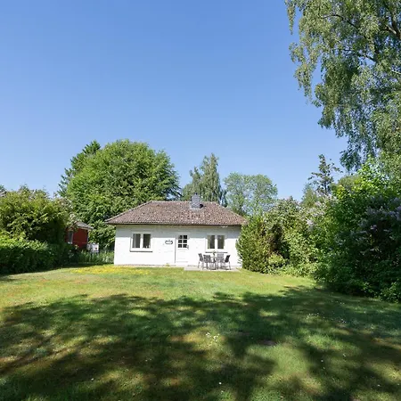 Haus Nr 2 - Kraehennest Scharbeutz