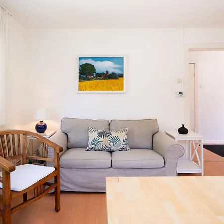 Сasa de vacaciones Haus Nr 2 - Kraehennest Scharbeutz