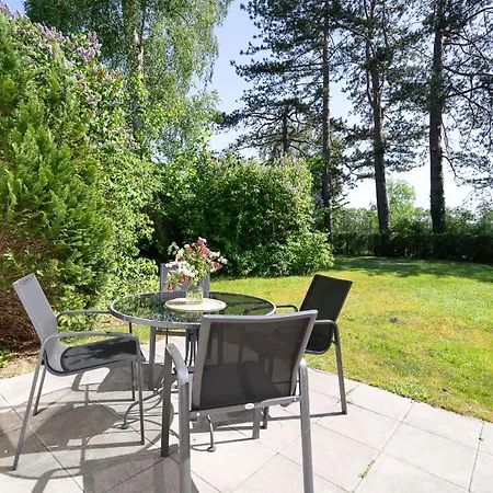 Сasa de vacaciones Haus Nr 2 - Kraehennest