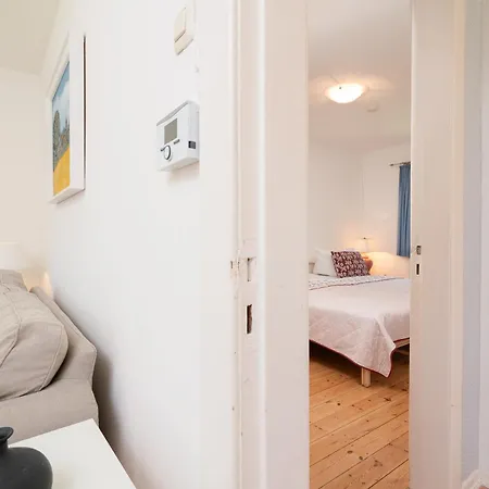 Сasa de vacaciones Haus Nr 2 - Kraehennest Scharbeutz
