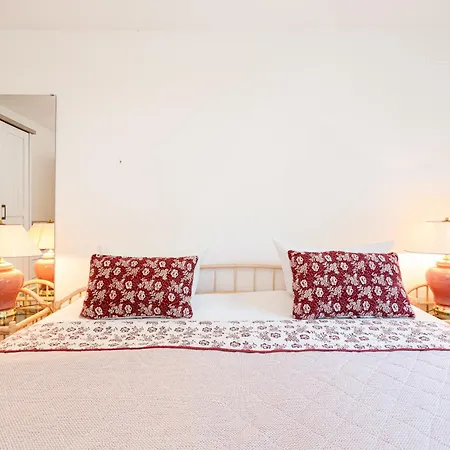 Сasa de vacaciones Haus Nr 2 - Kraehennest *