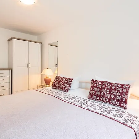 Сasa de vacaciones Haus Nr 2 - Kraehennest Scharbeutz