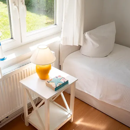 Haus Nr 2 - Kraehennest *