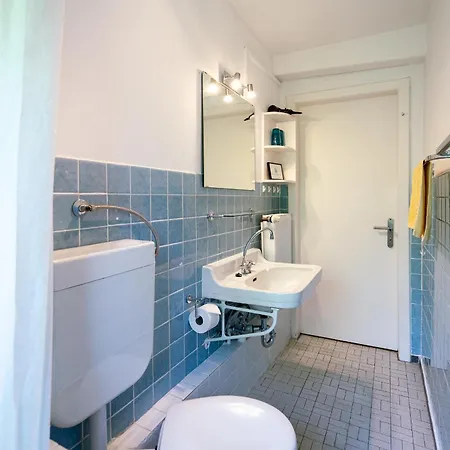 Haus Nr 2 - Kraehennest Сasa de vacaciones
