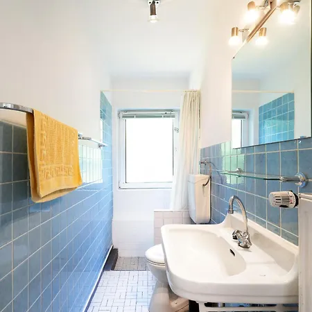 Haus Nr 2 - Kraehennest Сasa de vacaciones *