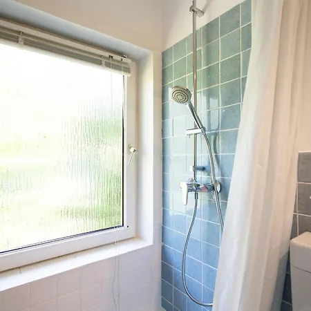 Сasa de vacaciones Haus Nr 2 - Kraehennest Scharbeutz