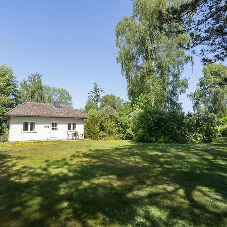Haus Nr 2 - Kraehennest Scharbeutz