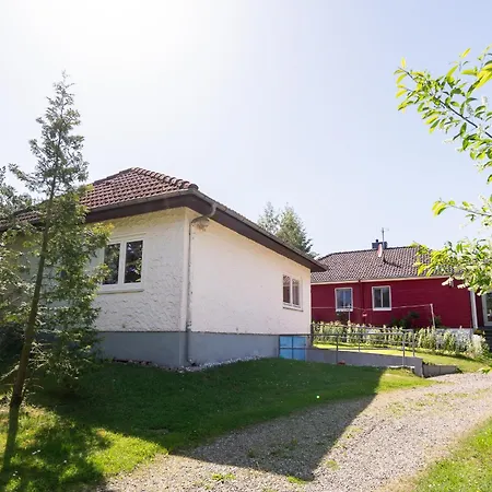 Haus Nr 2 - Kraehennest
